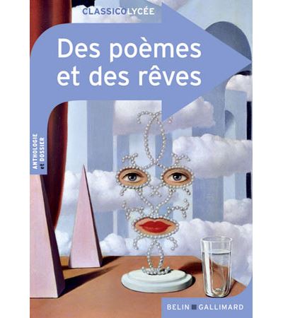 Des poèmes et des rêves