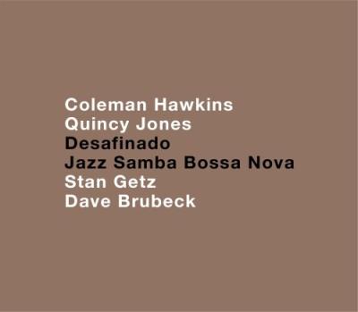 Desafinado - 2 CD