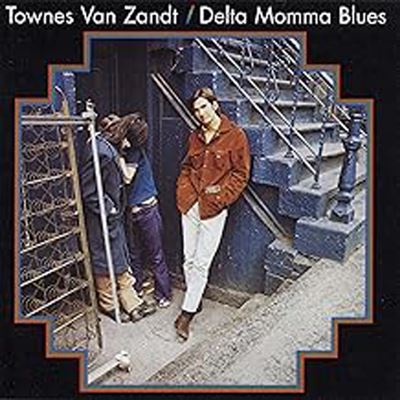 Delta momma blues