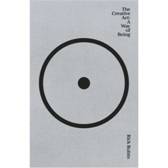 The Creative Act