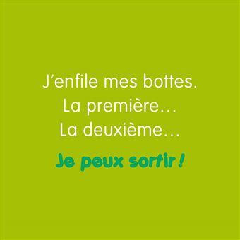 Mon imagier pour jouer à faire semblant