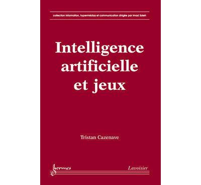 Intelligence artificielle et jeux