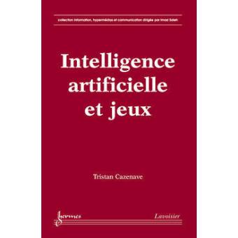 Intelligence artificielle et jeux