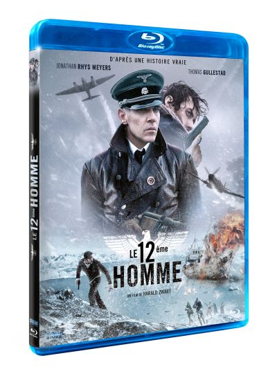 Le 12ème Homme Blu-ray