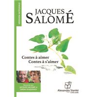 Contes à aimer, contes à s'aimer