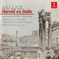 Berlioz : Harold en Italie