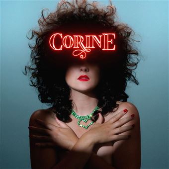 Corine - 1