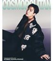 Magazine ateez hongjoong cosmopolitan i type july 2024