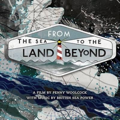 FROM THE SEA TO THE LAND BEYOND/CD + DVD