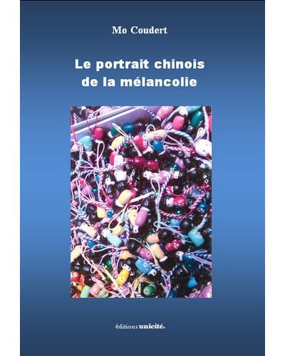 Le portrait chinois de la mélancolie