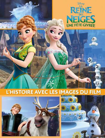 Raiponce, Princesses, DISNEY PRESENTE (HJD.ALBUMS FILM) (French Edition)