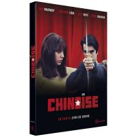 La chinoise DVD