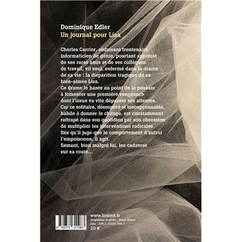 Un journal pour Lisa