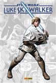 Star Wars-Verse : Luke Skywalker