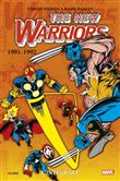 New Warriors : L'intégrale 1991-1992 (T02)