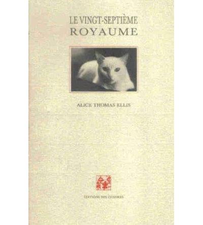 LE VINGT-SEPTIEME ROYAUME