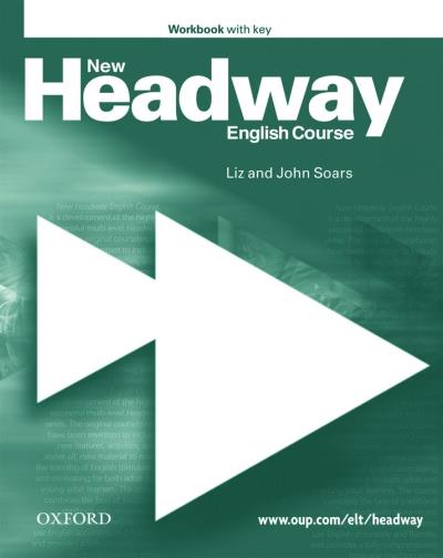 New headway elementary-workbook (with key) - John Soars, Liz Soars
