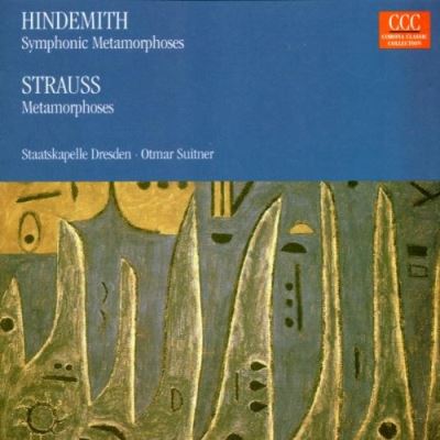 Symphonic metamorphosis