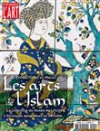 Dossier de l'art n°294 : Les arts dans l'Islam - déc/jan 2021/2022