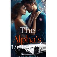 The Alpha's Little Luna