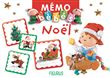 Mémo bébés - Noël