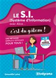 Le S.I. (système d'information) avec Alice...c'est du gâteau !