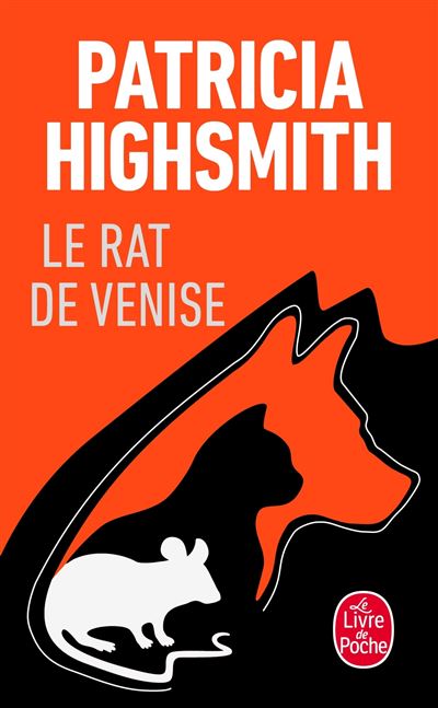 Le rat de venise