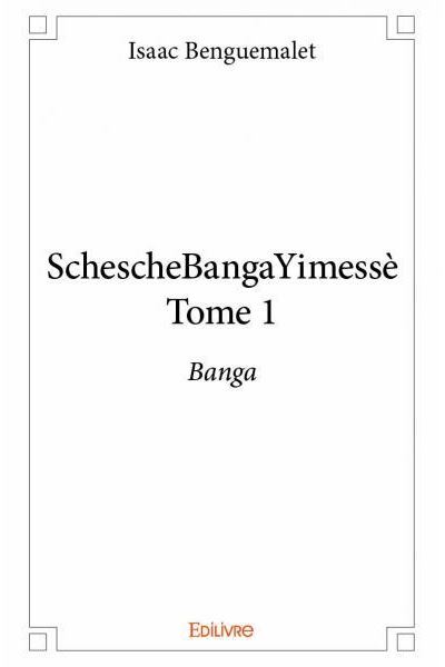 SchescheBangaYimessè