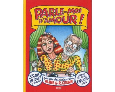 Parle-moi d'amour !