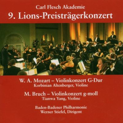 9 lions preistraegerkonz