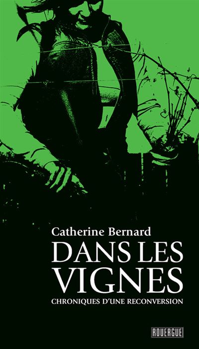 Dans les vignes