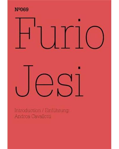 Furio jesi