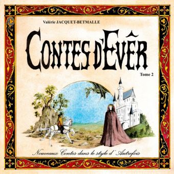 Contes d'Evêr - 1