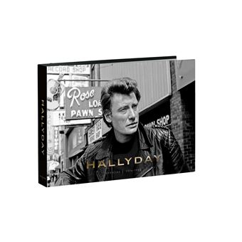Johnny Hallyday - 1