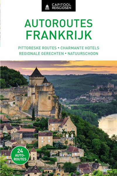 Autoroutes Frankrijk