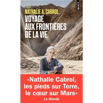 Voyage aux frontières de la vie