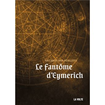 Le fantôme d'eymerich