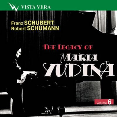 Legacy of maria yudina 6