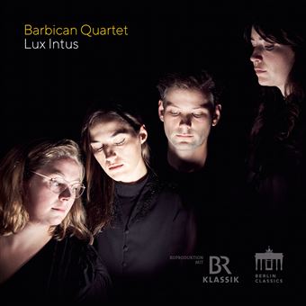 Wolfgang Amadeus Mozart, Benjamin Britten, Rebecca Clarke - 1