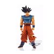 Figurine Dragon Ball Son Goku Grandista Nero