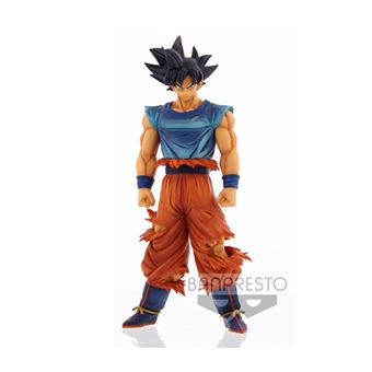Figurine Dragon Ball Son Goku Grandista Nero