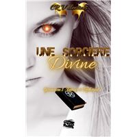 Une sorcière divine