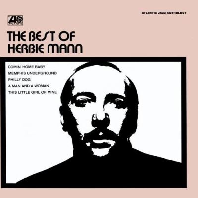 Best of herbie mann