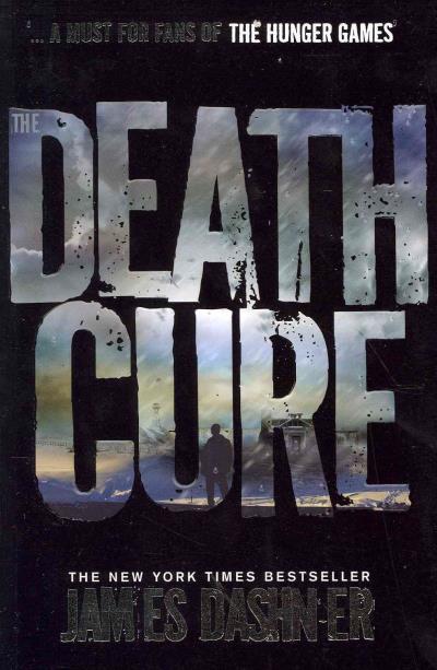 DEATH CURE