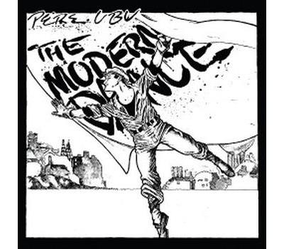The modern dance Inclus coupon MP3