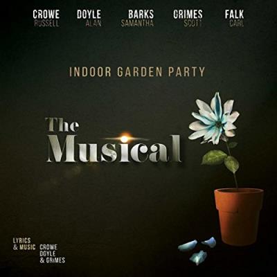Musical/feat russell crowe