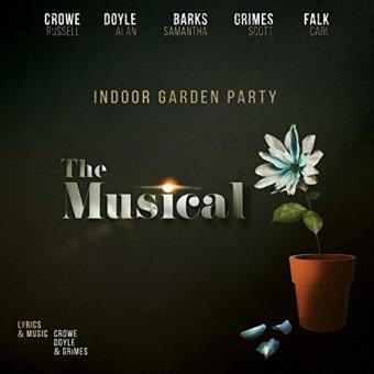 Indoor Garden Party - 1