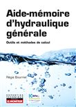Aide-mémoire d'hydraulique générale