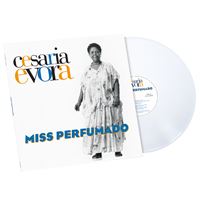 Miss Perfumado
