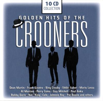 Golden hits of the crooners